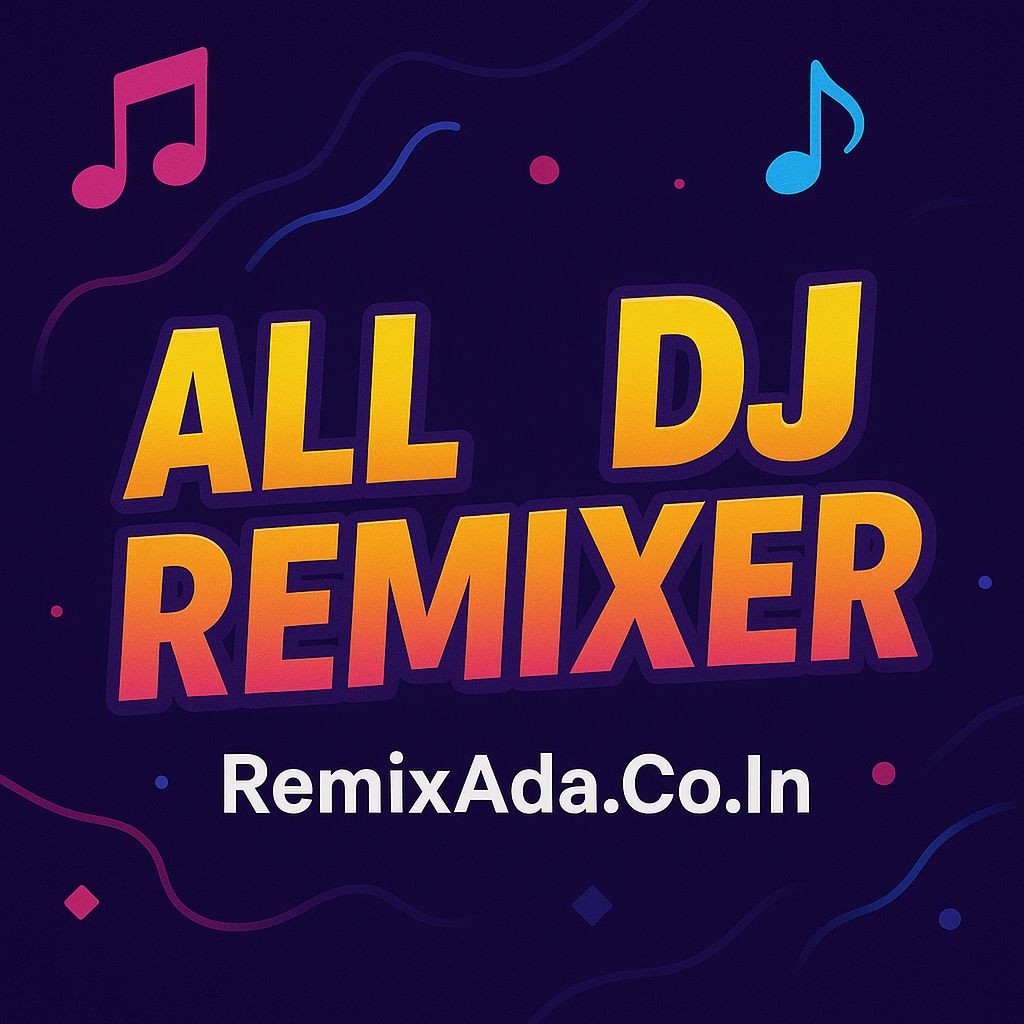 All Dj Remixer Zone