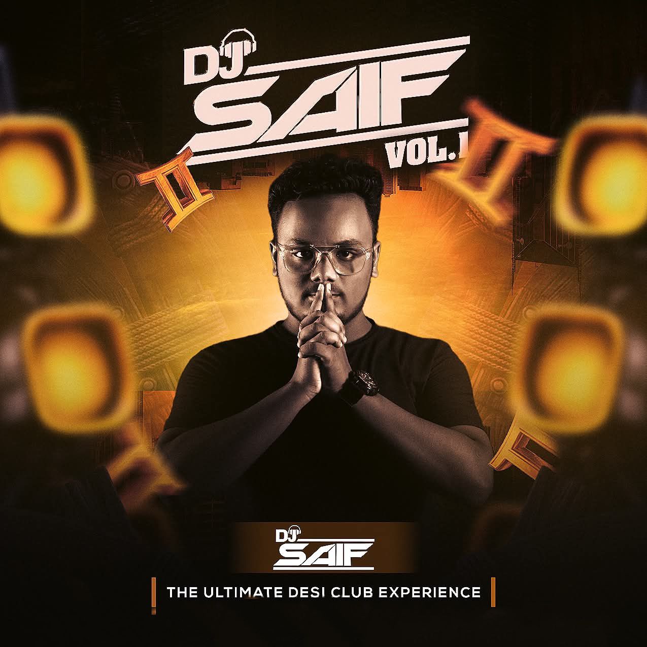 Bijuria Bijuria (Remix) - DJ Saif