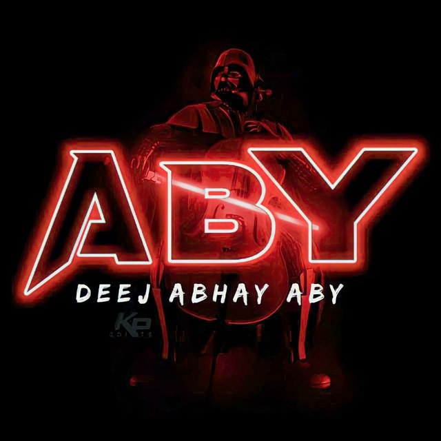 Dj Abhay Aby