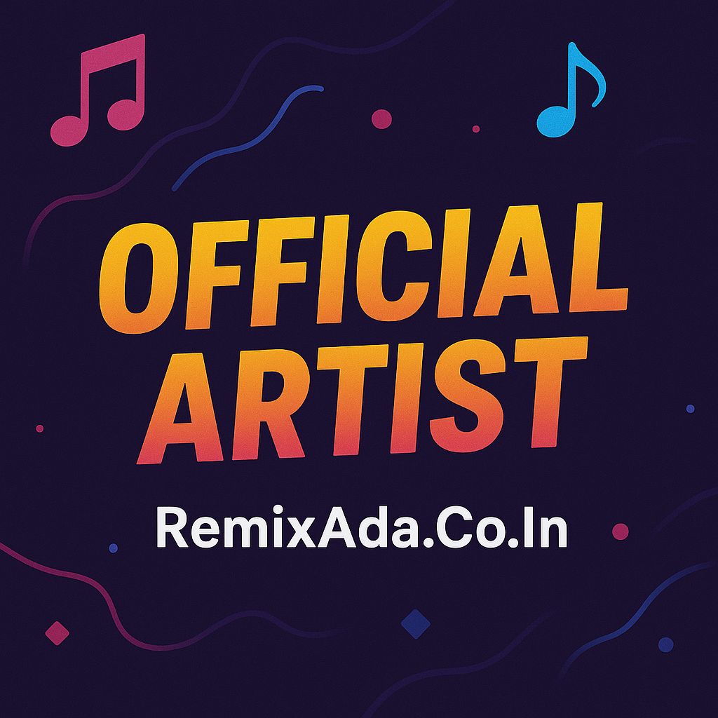 Official Artist Remixer
